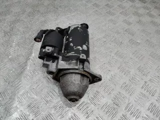 0001109015 Стартер Opel Astra G Арт 110399, вид 1