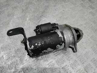 0001109015 Стартер Opel Astra G Арт 110399, вид 3