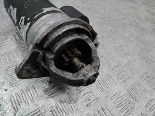 0001109015 Стартер Opel Astra G Арт 110399, вид 4