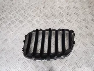 7113738 Решетка радиатора BMW X5 E53 Арт 110367, вид 3