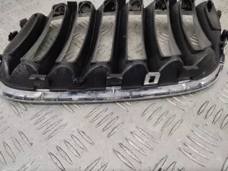 7113738 Решетка радиатора BMW X5 E53 Арт 110367, вид 4