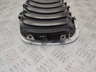 7113738 Решетка радиатора BMW X5 E53 Арт 110367, вид 5