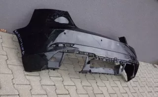  Бампер задний Audi A3 8V Арт e884938, вид 2