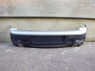  Бампер задний MINI CLUBMAN R55 Арт e964875