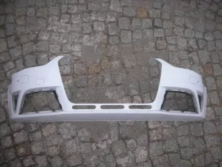  Бампер передний Audi A4 B8 Арт e1026321, вид 1
