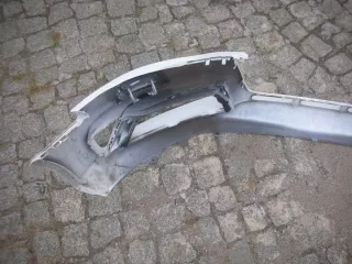  Бампер передний Audi A4 B8 Арт e1026321, вид 3