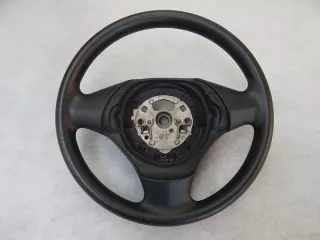  Руль BMW 1 E81/E82/E87/E88 Арт e1125458, вид 1