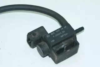 0025401897 Клапан электромагнитный Mercedes CL C215 Арт e1428362, вид 1
