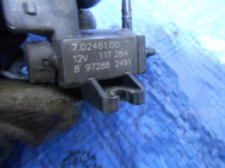 8972882491 Клапан электромагнитный Opel Zafira A Арт e1433368, вид 3