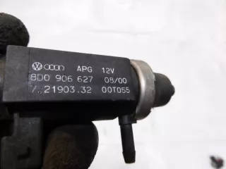 8D0906627 Клапан электромагнитный Volkswagen Passat B5 Арт e1444574, вид 2