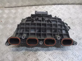 7588126 Коллектор впускной BMW Z4 E89 Арт e1751795, вид 2