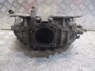 7588126 Коллектор впускной BMW Z4 E89 Арт e1751795, вид 3