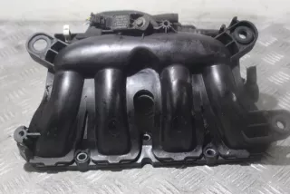  Коллектор впускной Citroen C4 Picasso 2 Арт e1755946