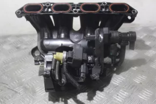  Коллектор впускной Citroen C4 Picasso 2 Арт e1755946, вид 3