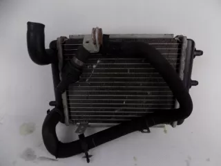 8E0121212K Радиатор (основной) Audi A4 B7 Арт e1762914, вид 1