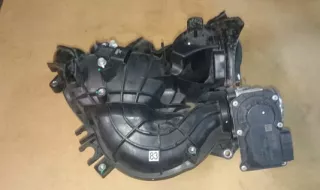  Коллектор впускной Hyundai Tucson 3 Арт e1764860, вид 1