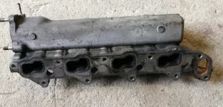  Коллектор впускной Mazda 6 2 Арт e1769482, вид 2