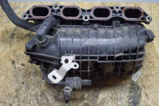 7528172 Коллектор впускной MINI Cooper R56 Арт e1775507, вид 2