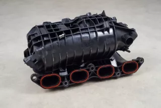 7544355 Коллектор впускной MINI Cooper R56 Арт e1775528, вид 2