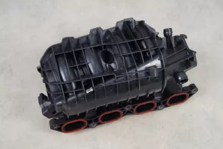 7544355 Коллектор впускной MINI Cooper R56 Арт e1775528, вид 3