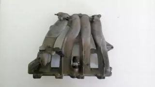98528260 Коллектор впускной Opel Vectra B Арт e1782357, вид 1