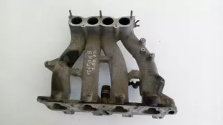 98528260 Коллектор впускной Opel Vectra B Арт e1782357, вид 2