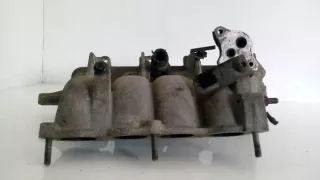 98528260 Коллектор впускной Opel Vectra B Арт e1782357, вид 4