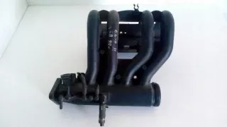 7700873537 Коллектор впускной Renault Kangoo 2 Арт e1786971, вид 1