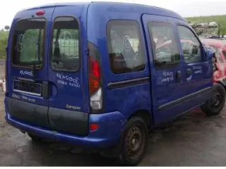 7700870201 Коллектор впускной Renault Kangoo 1 Арт e1787373, вид 12
