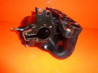 7700870201 Коллектор впускной Renault Kangoo 1 Арт e1787373, вид 5
