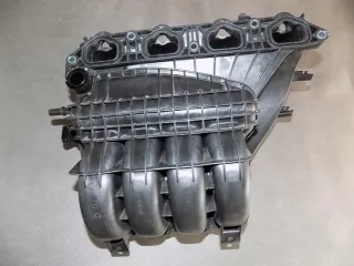 04E129712A Коллектор впускной Volkswagen Golf 7 Арт e1797932, вид 3