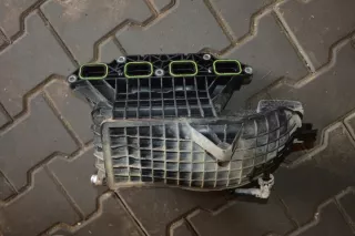 03C129711AD Коллектор впускной Volkswagen Golf 6 Арт e1798142, вид 2