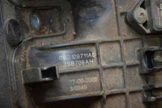 03C129711AD Коллектор впускной Volkswagen Golf 6 Арт e1798142, вид 4