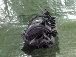 03C129711E Коллектор впускной Volkswagen Golf 5 Арт e1798453, вид 2