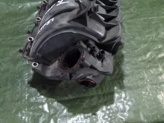 03C129711E Коллектор впускной Volkswagen Golf 5 Арт e1798453, вид 3