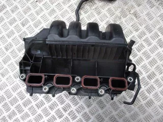 03C129711F, Коллектор впускной Volkswagen Passat B6 Арт e1800044, вид 2