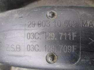 03C129711F, Коллектор впускной Volkswagen Passat B6 Арт e1800044, вид 3