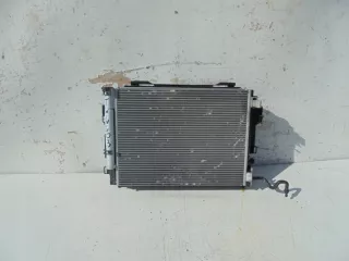  Радиатор (основной) Smart Fortwo 3 Арт e1812172, вид 2