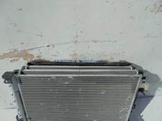  Радиатор (основной) Smart Fortwo 3 Арт e1812172, вид 3