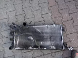  Радиатор (основной) Skoda Fabia 2 Арт e1814549, вид 1