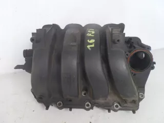 03C129711F Коллектор впускной Volkswagen Golf 5 Арт e1899333, вид 1