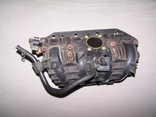 0280600040 Коллектор впускной Opel Corsa C Арт e1954354, вид 1