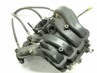 24453377 Коллектор впускной Opel Astra G Арт e2544553, вид 2