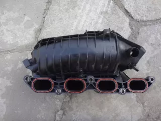  Коллектор впускной MINI Cooper R56 Арт e2695785, вид 4