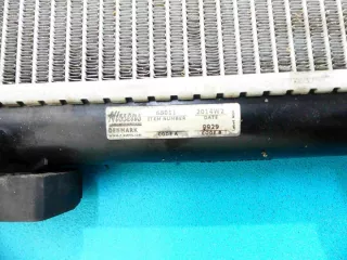  Радиатор (основной) Seat Toledo 2 Арт e2730146, вид 2