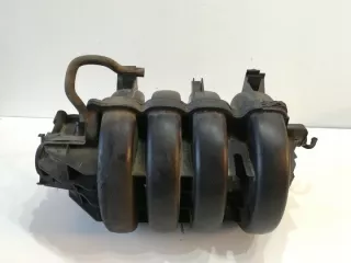 03C129709F Коллектор впускной Volkswagen Golf 5 Арт e2796339, вид 2