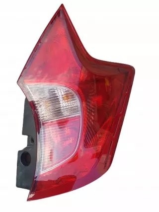  Фонарь задний правый Nissan Note E12 Арт e2824800, вид 1