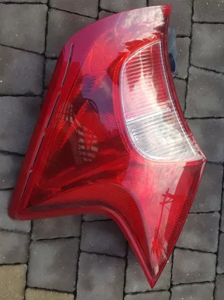  Фонарь задний правый Nissan Note E12 Арт e2824800, вид 2