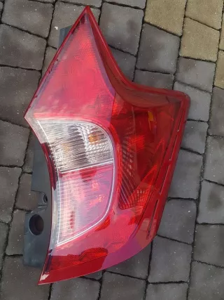  Фонарь задний правый Nissan Note E12 Арт e2824800, вид 3