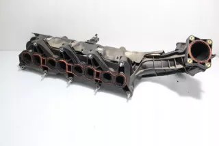 55578375 Коллектор впускной Opel Astra J Арт e2937963, вид 1